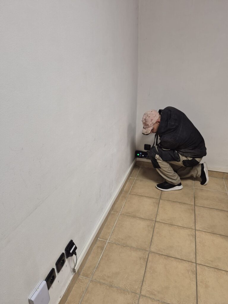 MÚ Únětice